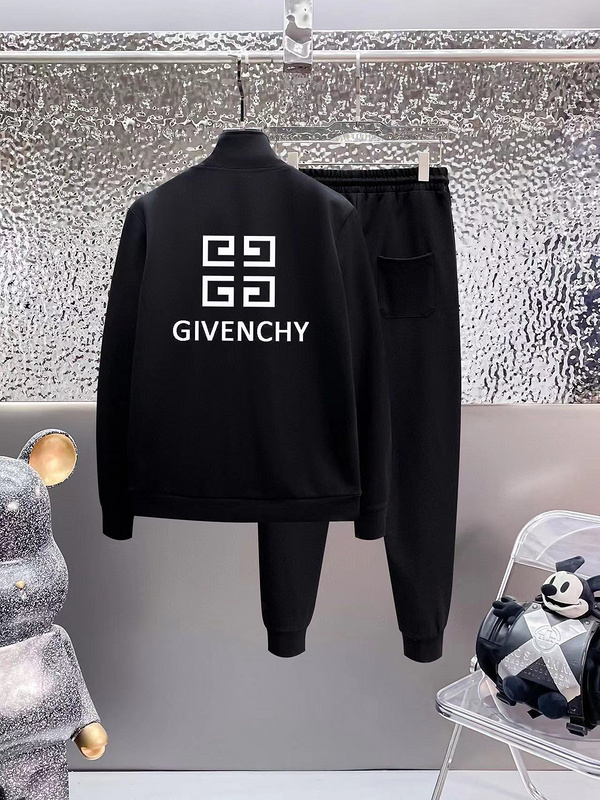 Givenchy M-5XL kdtr12  (4)